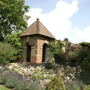Mittleres Claydon Haus Mittleres Claydon Haus