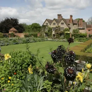 Packwood House Warwickshire Packwood House Warwickshire