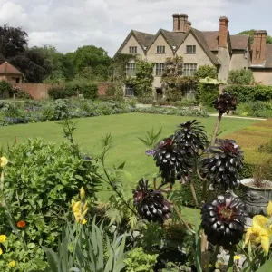 Prints of : Stately Homes