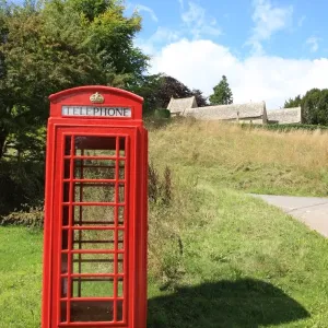 PHone Box PHone Box