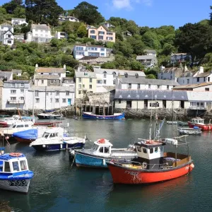 Polperro Polperro