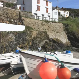 Portloe Portloe