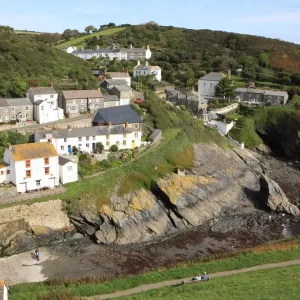 Portloe Portloe