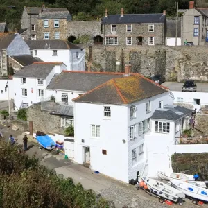 Portloe Portloe