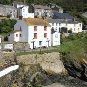 Portloe Portloe