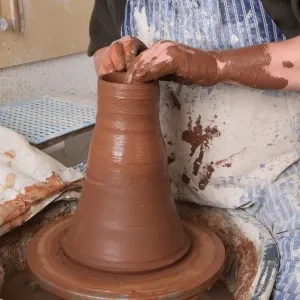 Potter Potter