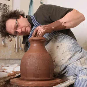 Potter Potter