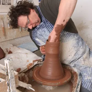 Potter Potter