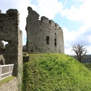 Restormel Castle Restormel Castle