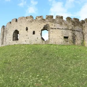 Restormel Castle Restormel Castle