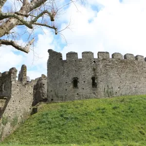 Restormel Castle Restormel Castle