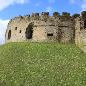 Restormel Castle Restormel Castle
