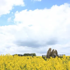 Rollright Stones Rollright Stones