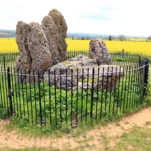 Rollright Stones Rollright Stones