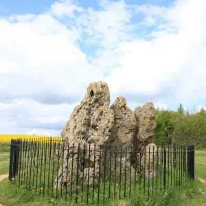Rollright Stones Rollright Stones