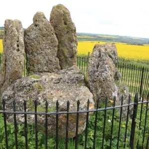 Rollright Stones Rollright Stones