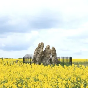 Rollright Stones Rollright Stones