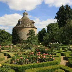 Haus am Rousham-Park Haus am Rousham-Park