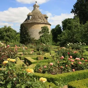Rousham Park House Rousham Park House