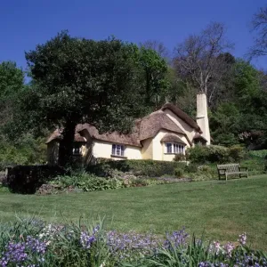 Selworthy