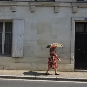 Shopping in France Shopping in France