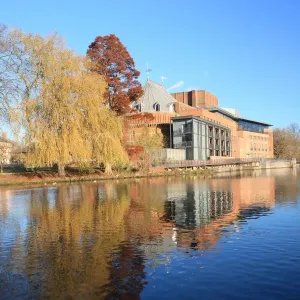 Stratford upon Avon Stratford upon Avon