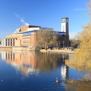Stratford upon Avon Stratford upon Avon