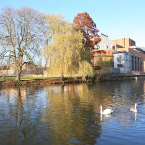 Stratford Upon Avon Stratford Upon Avon