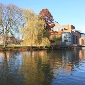 Prints of : Stratford Upon Avon