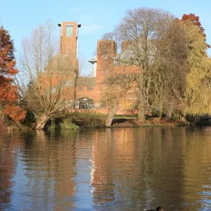 Stratford Upon Avon Stratford Upon Avon