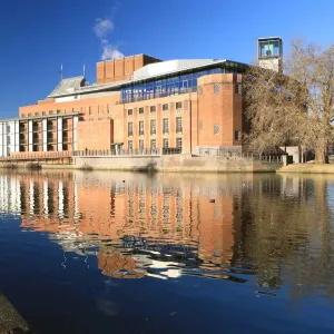 Stratford upon Avon Stratford upon Avon