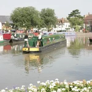 Stratford upon Avon Warw Stratford upon Avon Warw