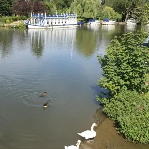 Streatley Streatley