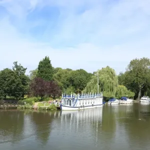Streatley Streatley