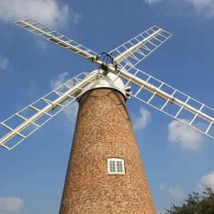 Swindon Windmill Business Park Print Swindon Windmill Business Park Print