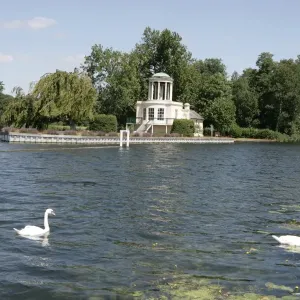 Temple Island Temple Island