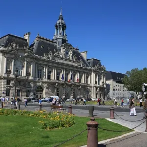 Tours France Tours France