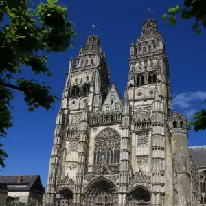 Tours France Tours France