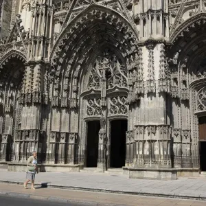 Tours France Tours France