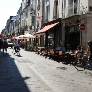 Tours France Tours France