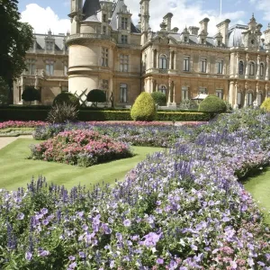 Waddesdon Manor Waddesdon Manor
