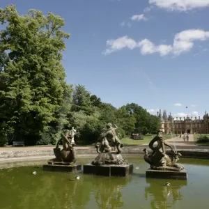 Waddesdon Manor Waddesdon Manor