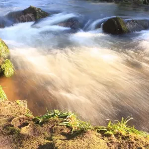 Cascadas de Agua Cascadas de Agua