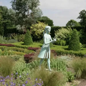 Statues