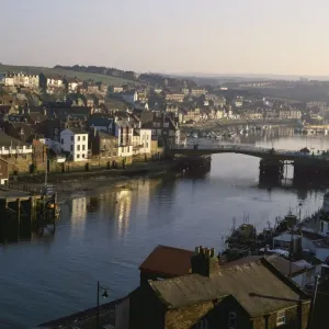 Whitby Whitby