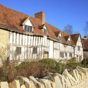 Prints of : Stratford Upon Avon