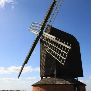 Windmill Windmill