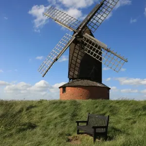 Windmill Windmill