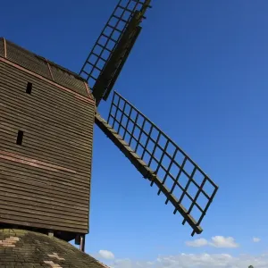 Windmill Windmill