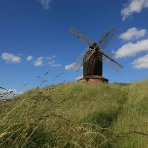 Windmill Windmill